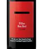 Pillar Box Red 2008